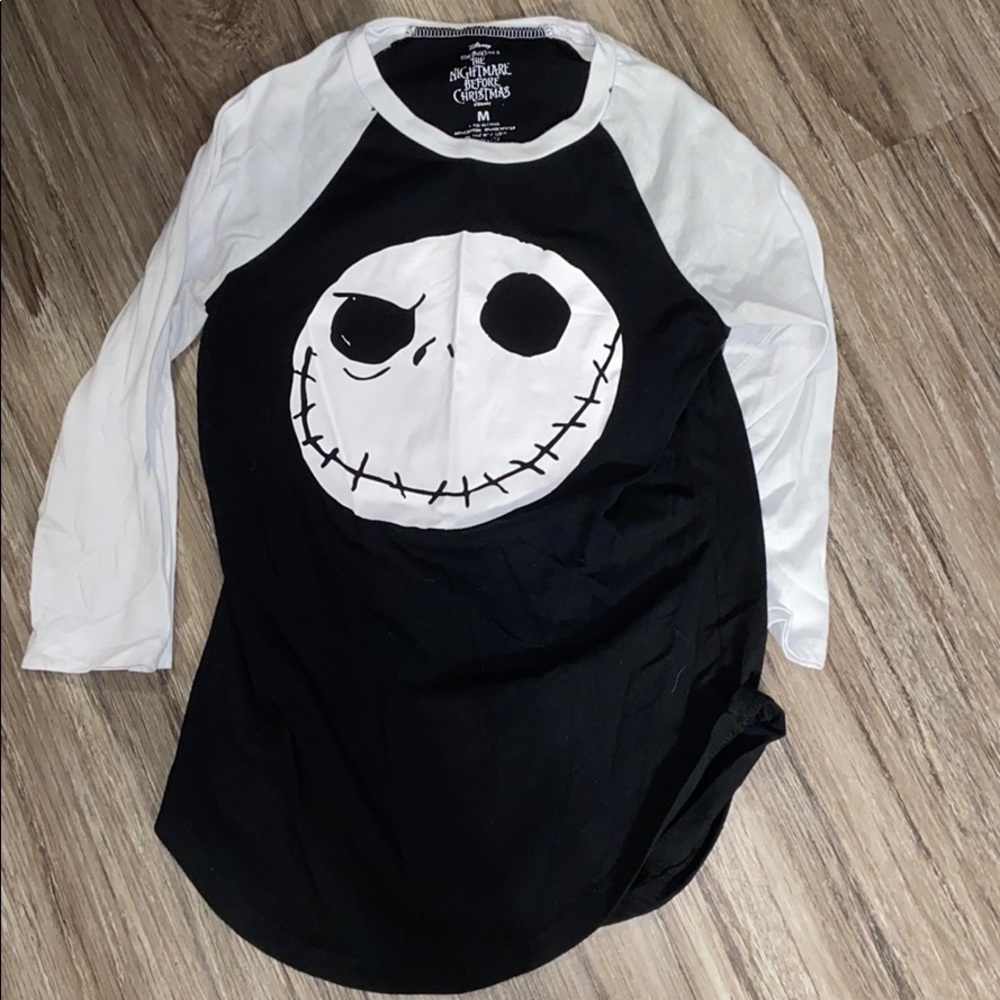 Nightmare Before Christmas